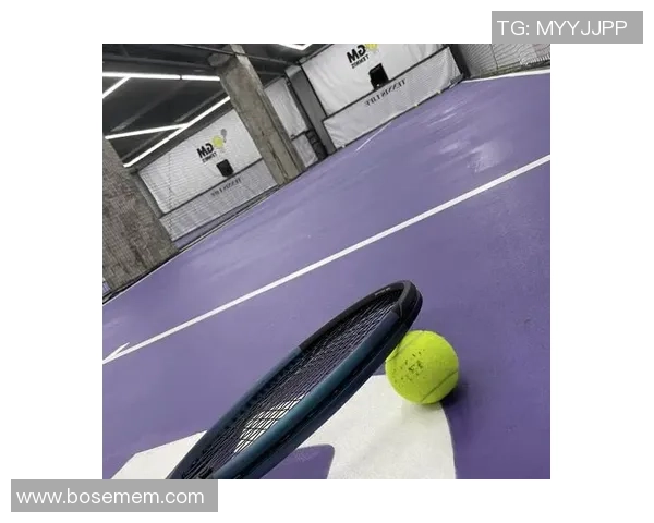 网球新手必看:掌握节奏与技巧的全面入门指南 网球新手必看:掌握节奏与技巧的全面入门指南