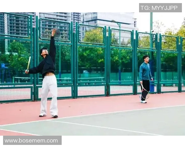 西安网球队的拼搏之路:一段关于梦想与坚持的网球纪实 西安网球队的拼搏之路:一段关于梦想与坚持的网球纪实