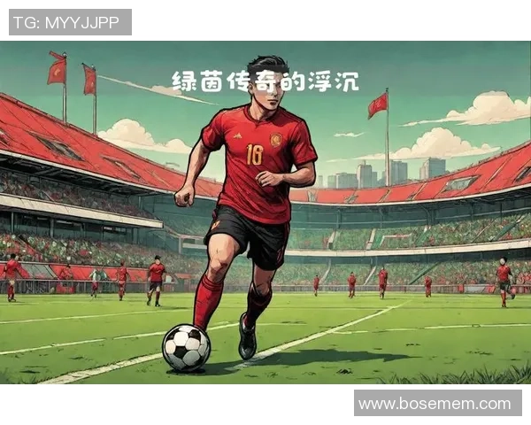 足球明星小格子如何在绿茵场上书写传奇人生与辉煌成就 足球明星小格子如何在绿茵场上书写传奇人生与辉煌成就