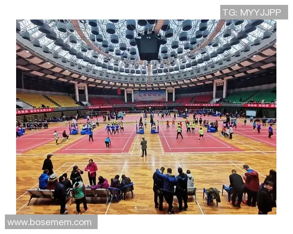 重庆排球队实力分析与发展潜力探讨聚焦排球运动的未来之路