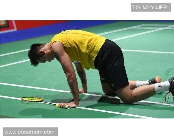 专业解读：上海羽毛球队的边路渗透打法