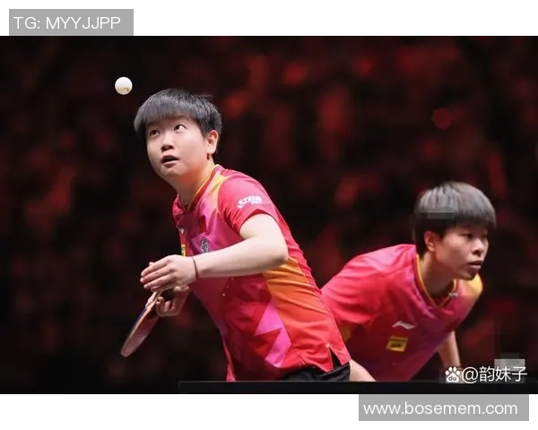 乒乓球焦点：北京乒乓球队的力量探讨