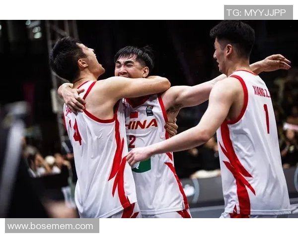 挑战赛点评：南京篮球队的配合表现