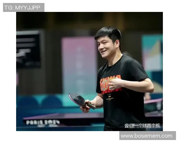 周丽专访：回顾乒乓球历程