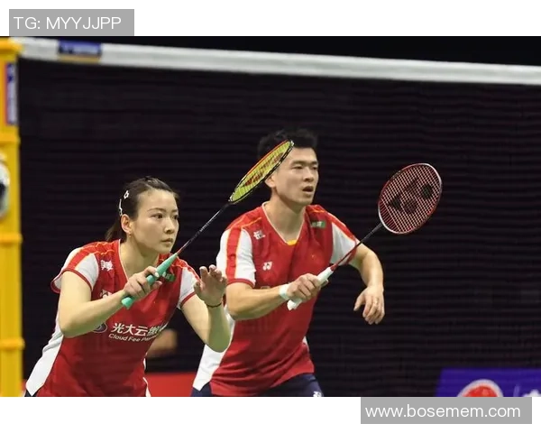 赛后复盘：北京羽毛球队 vs 杭州羽毛球队的心理素质