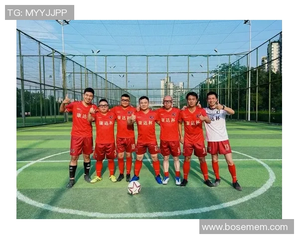 足球巨献：探秘重庆足球队的心理素质