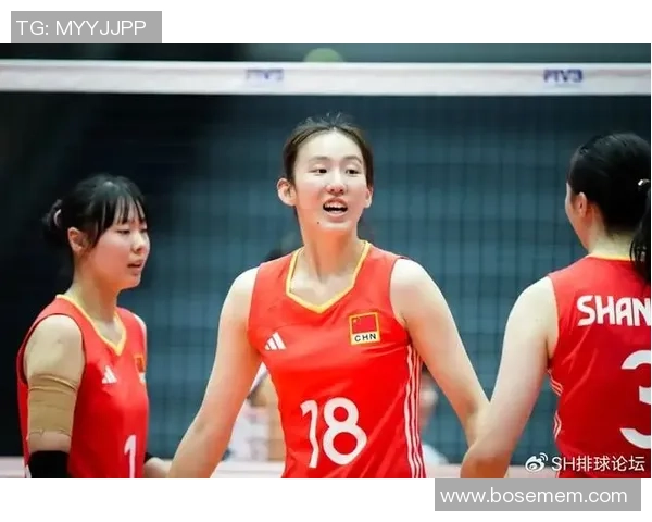 排球纪实：记录北京排球队的逆袭之旅