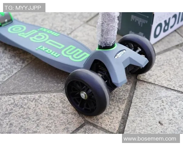 专访陈敏：解密滑板成功之道