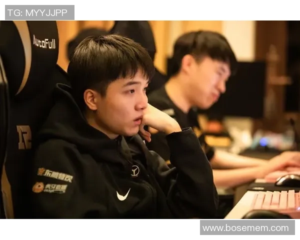 CS_GO意识排名：RNG创新高