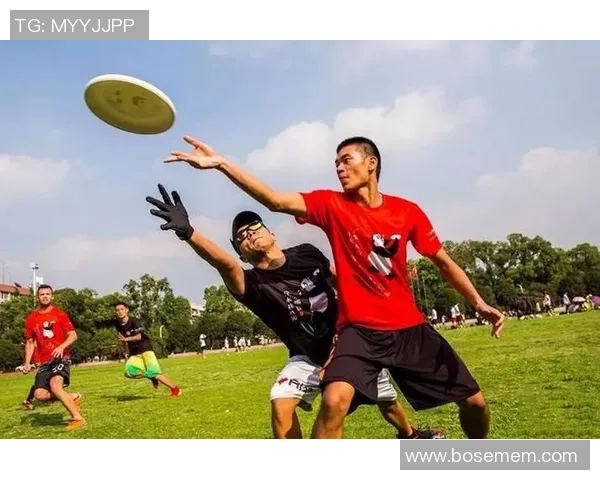 聚焦飞盘:重庆飞盘队的灵活性话题 聚焦飞盘:重庆飞盘队的灵活性话题