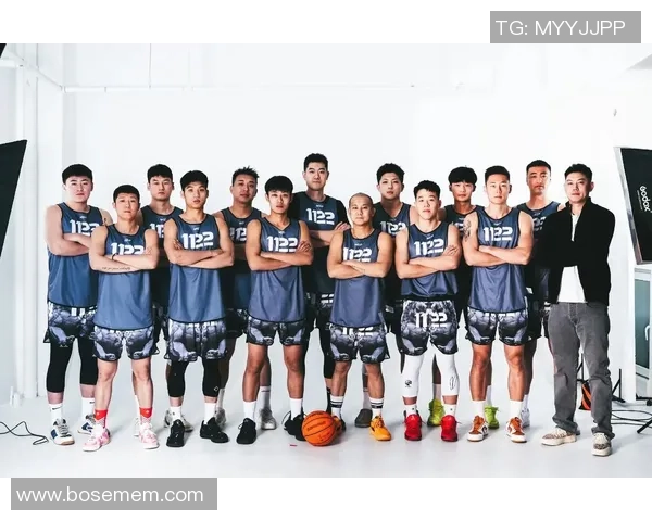 热议篮球：广州篮球队的实力变革