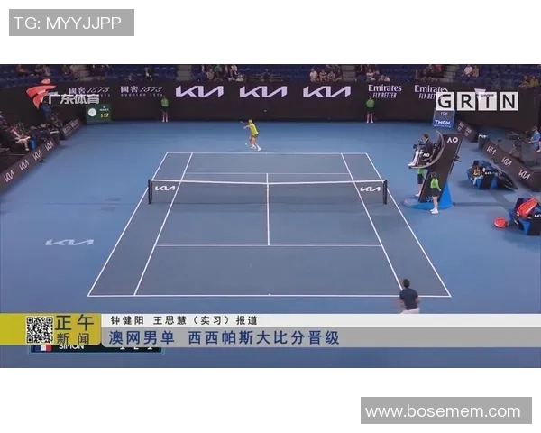 锦标赛点评：重庆网球队的意识表现