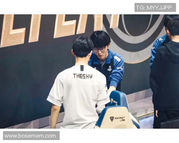 专业解读：IG的区域防守打法