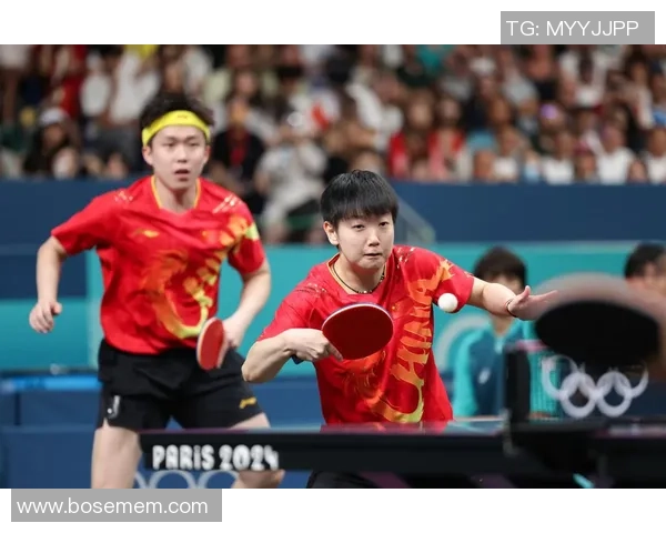 乒乓球深度：解密杭州乒乓球队的防守