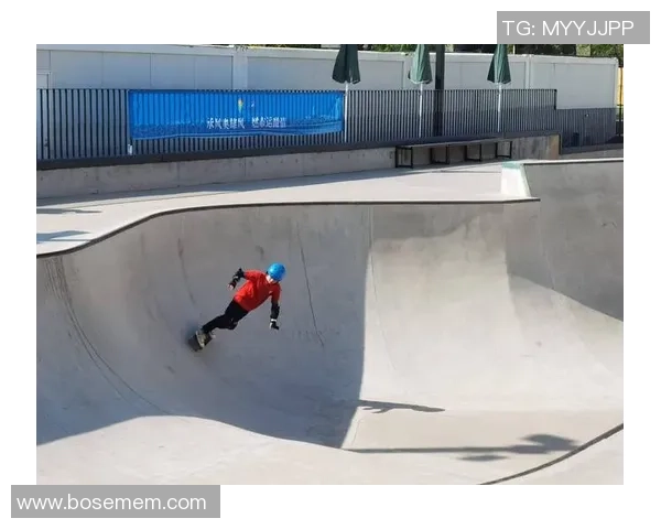 极限运动会点评：深圳滑板队的技术表现