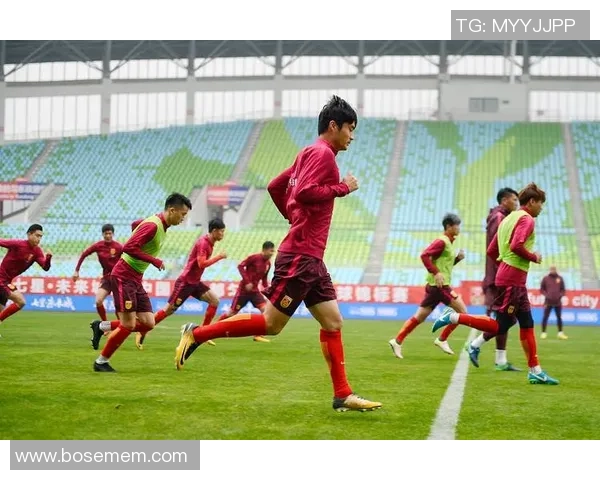 聚焦足球：西安足球队的速度话题