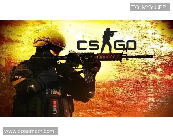 CS_GO专题：聚焦BLG的力量