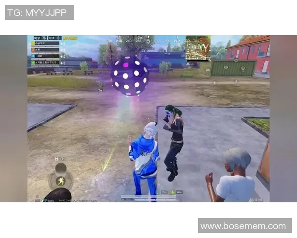 和平精英热议：WE的力量争议